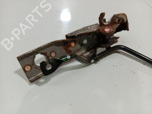 Pedal HONDA FR-V (BE) 2.2 i CTDi (BE5) | BP34908995I4 - Image 3