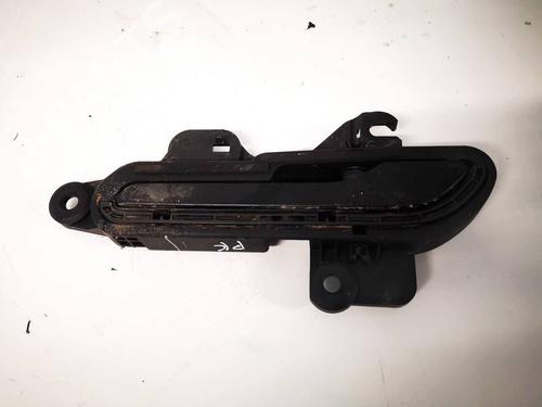 Used Front left exterior door handle Front left exterior door handle CHEVROLET CAMARO 3.6 (340 hp) 34818039 34818039