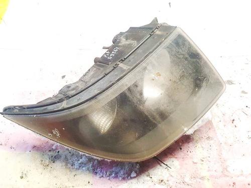 Used Left headlight Left headlight VW CRAFTER 30-35 Bus (2E_) 2.5 TDI (109 hp) 35327568 35327568