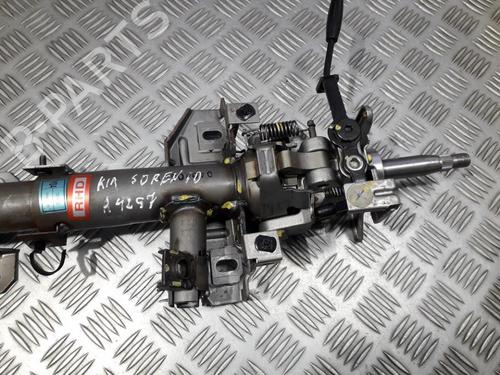 Steering column KIA SORENTO I (JC) 2.5 CRDi 4WD | BP35714517M21 - Image 2