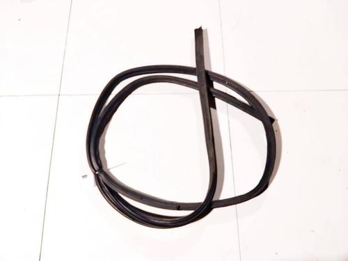 Used Rubber door seal Rubber door seal 35184839 35184839