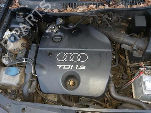 Engine mount AUDI A3 (8L1) 1.9 TDI | BP33515411M89 - Image 4