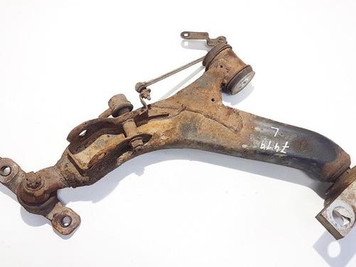 Used Left rear steering knuckle Left rear steering knuckle 35486274 35486274