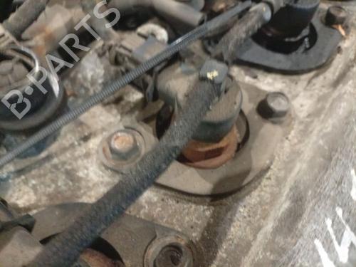 Injector OPEL ASTRA H (A04) 1.7 CDTI (L48) | BP36587919M100 - Image 2