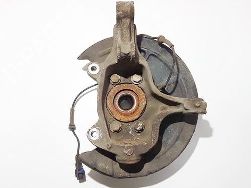 Used Right front steering knuckle Right front steering knuckle 35546426 35546426