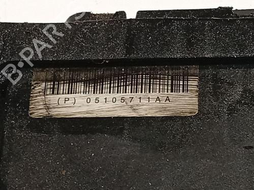 Electronic module CHRYSLER SEBRING (JS) 2.0 CRD | BP36524665M83 - Image 5