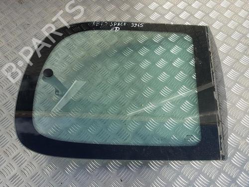 Panel rude bagtil højre Panel rude bagtil højre RENAULT ESPACE III (JE0_) 2.2 12V TD (JE0E, JE0H, JE0P) (113 hp) 35689580 35689580