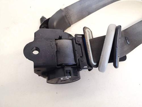 Front right seatbelt CHEVROLET CAPTIVA (C100, C140) 2.0 D | BP35341286I25 - Image 2