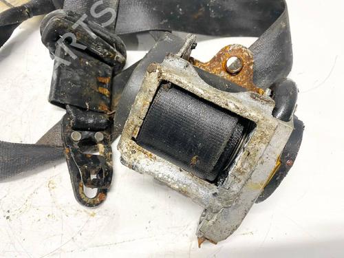 Front right seatbelt AUDI A6 C6 (4F2) 2.7 TDI | BP35182796I25 - Image 2