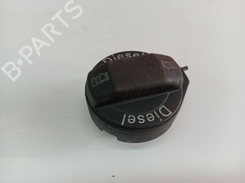 Tankdeckel für Tankdeckel AUDI A3 (8P1) 2.0 TDI 16V (140 hp) 34761799 34761799