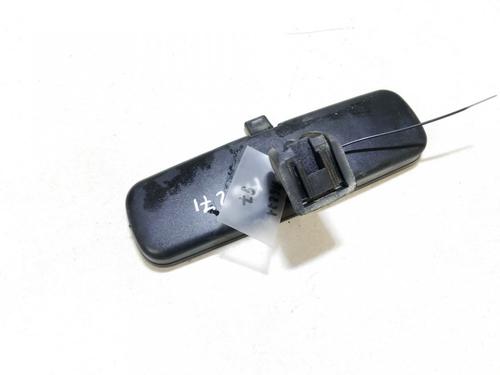 Rear mirror NISSAN ALMERA II Hatchback (N16) 2.2 Di | BP35605697I6 - Image 2