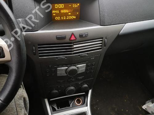 Switch OPEL ASTRA H (A04) 1.7 CDTI (L48) | BP32956620I30  - Image 11