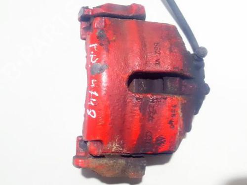 Used Right front brake caliper Right front brake caliper VW PASSAT B7 (362) 2.0 TDI (140 hp) 35850615 35850615