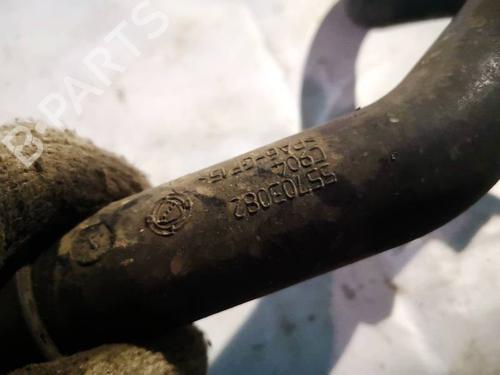 Pipe FIAT PUNTO EVO (199_) 1.3 D Multijet (199AXC1A, 199BXC1A, 199AXT1A, 199BXT1A) | BP32943226M125 - Image 3