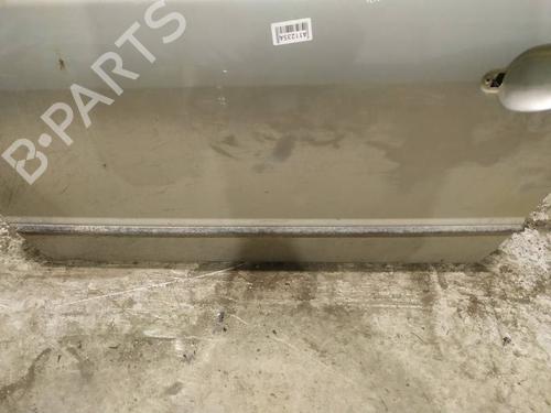 Used Rubber door seal Rubber door seal SKODA FABIA I (6Y2) 1.9 TDI (100 hp) 34744998 34744998
