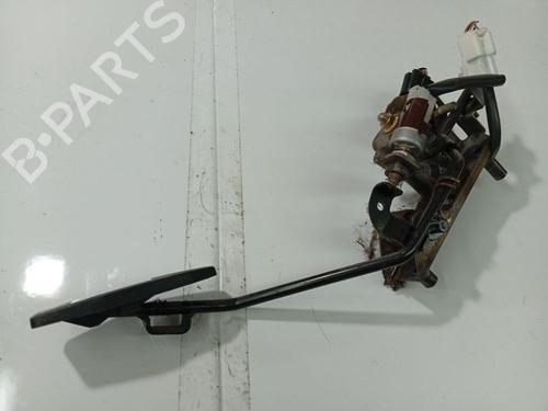 Pedal Pedal MAZDA PREMACY (CP) 2.0 TD (90 hp) 34840971 34840971