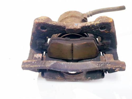 Right front brake caliper NISSAN NOTE (E12) 1.5 dCi | BP35130961M104 - Image 3