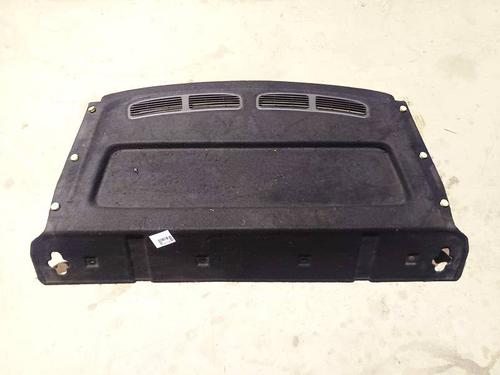 Used Rear parcel shelf Rear parcel shelf 35050875 35050875