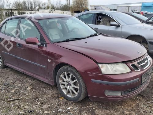 Ricambi SAAB 9-3 (YS3F, E79, D79, D75) 2.0 t (210 hp) 4477638