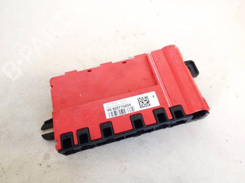Used Fuse box Fuse box BMW 3 (F30, F80) 320 d (163 hp) 32947583 32947583