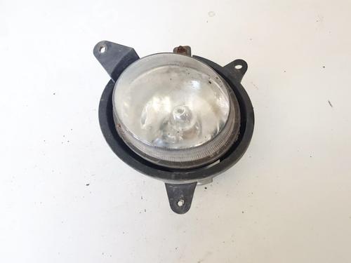 Used Right front fog light Right front fog light 35520528 35520528