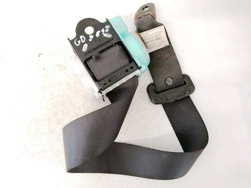 Used Rear right seatbelt Rear right seatbelt 35058196 35058196