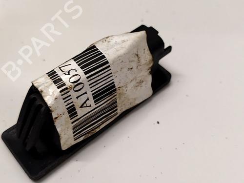 Licence plate light CITROËN C5 III (RD_) 2.0 HDi 140 (RDRHF8, RDRHFA, RDRHA8, RDRHAJ) | BP34744454I40 - Image 3