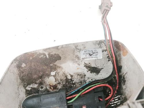 Electronic module CITROËN BERLINGO MULTISPACE (B9) 1.6 HDi 90 | BP35505233M83 - Image 3