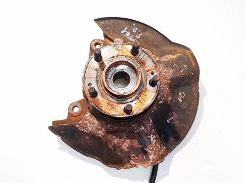 Used Right front steering knuckle Right front steering knuckle 35276142 35276142