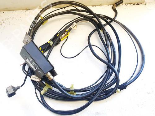 Wiring harness CHRYSLER PACIFICA 4.0 AWD | BP38160380E16 - Image 3