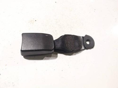 Used Seat buckle Seat buckle 39498116 39498116