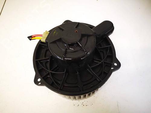 Used Heater blower motor Heater blower motor 36689847 36689847