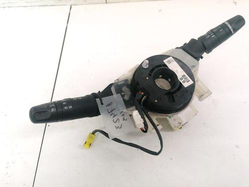 Used Warning switch Warning switch NISSAN PRIMERA Hatchback (P12) 1.8 (115 hp) 35452726 35452726