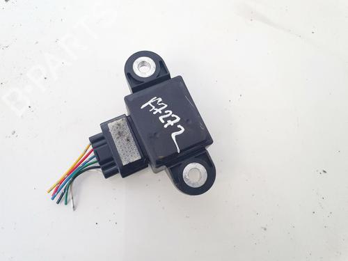 Electronic module MAZDA 6 Hatchback (GG) 2.0 DI (GG14) | BP35497881M83 - Image 3