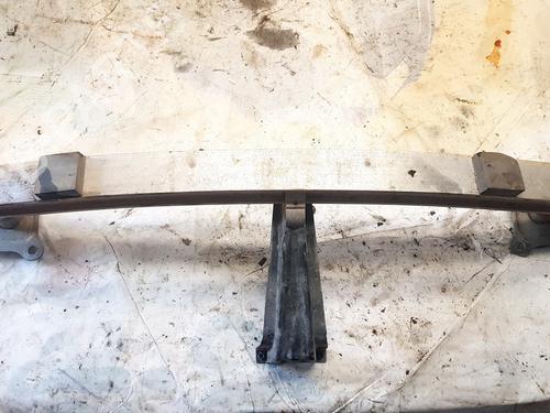 Used Front bumper reinforcement Front bumper reinforcement 35498748 35498748