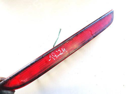 Third brake light MAZDA PREMACY (CP) 2.0 TD | BP35328265L11 - Image 2