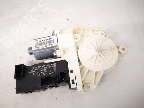Used Right front window motor Right front window motor 35398148 35398148