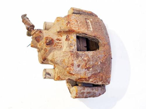 Used Left front brake caliper Left front brake caliper MAZDA 3 (BL) 1.6 MZ-CD (BL14) (109 hp) 34967984 34967984