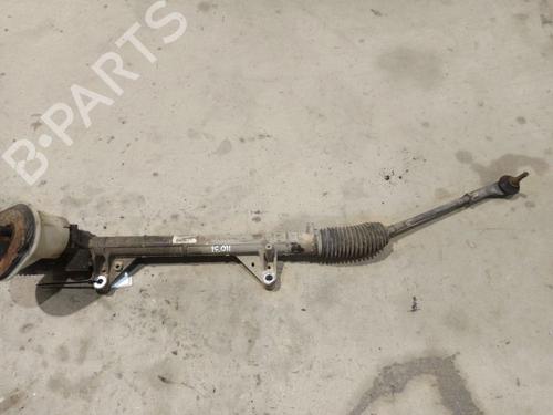 Steering column RENAULT CLIO III (BR0/1, CR0/1) 1.5 dCi (C/BR0G, C/BR1G) | BP34838309M21 - Image 3