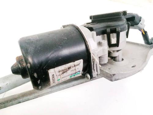 Front wiper motor NISSAN CUBE (Z12) 1.6 16V | BP35364626M29 - Image 2