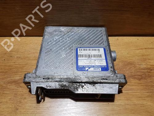 Used Engine control unit (ECU) Engine control unit (ECU) FIAT BRAVO I (182_) 1.9 TD 75 S (182.AF) (75 hp) 33482021 33482021