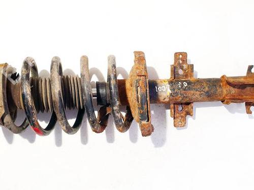 Used Left front shock absorber Left front shock absorber 34975024 34975024