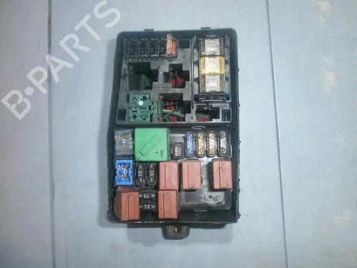 Used Fuse box Fuse box FORD MONDEO II (BAP) 1.6 i (90 hp) 33485510 33485510