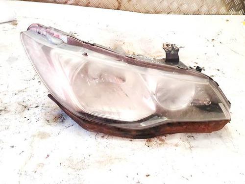 Used Right headlight Right headlight HONDA CIVIC VIII Hatchback (FN, FK) 1.8 (FN1, FK2) (140 hp) 35066725 35066725