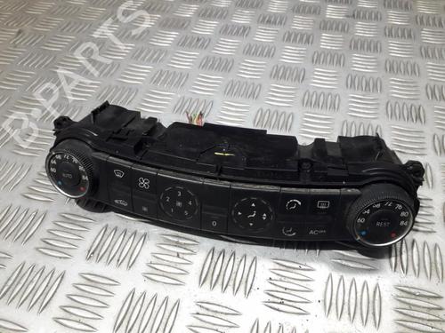 Used Climate control Climate control MERCEDES-BENZ E-CLASS (W211) E 320 (211.065) (224 hp) 35700996 35700996