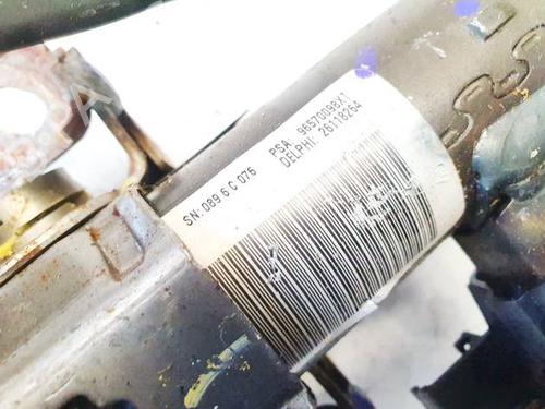 Steering column PEUGEOT 407 (6D_) 1.6 HDi 110 (6D9HZC, 6D9HYC) | BP34742265M21 - Image 2