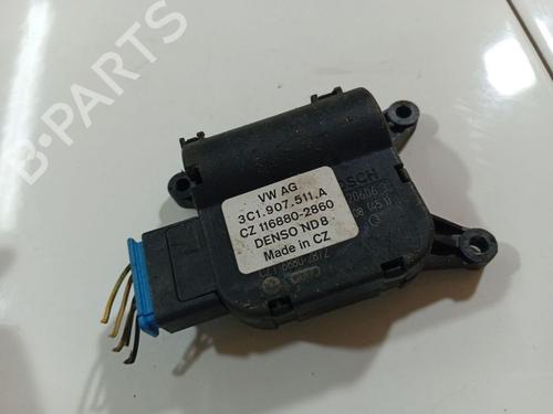 Used Electronic module VW GOLF PLUS V (5M1, 521) 1.9 TDI (105 hp) 32555087