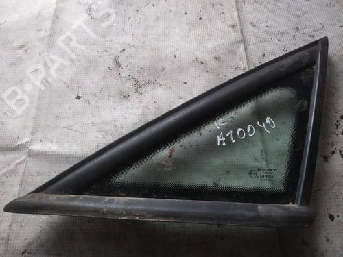 Vidro triangular frente esquerdo Vidro triangular frente esquerdo 35060711 35060711