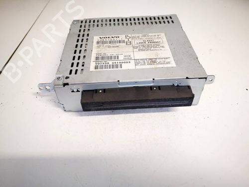 Used Radio Radio 35138009 35138009