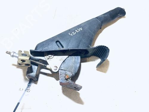 Used Hand brake Hand brake ROVER 45 I Hatchback (RT) 2.0 iDT (101 hp) 35877751 35877751